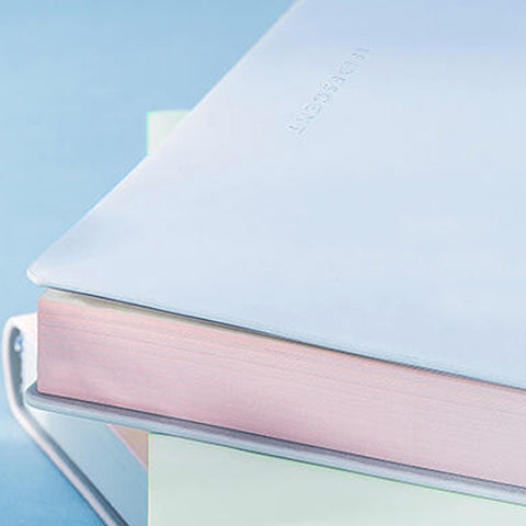 Note Book (A5) - Asters Maldives