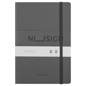 Note Book (A5) - Asters Maldives