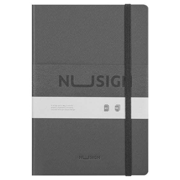 Note Book (A5) - Asters Maldives