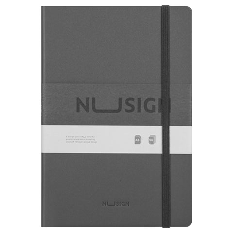 Note Book (A5) - Asters Maldives