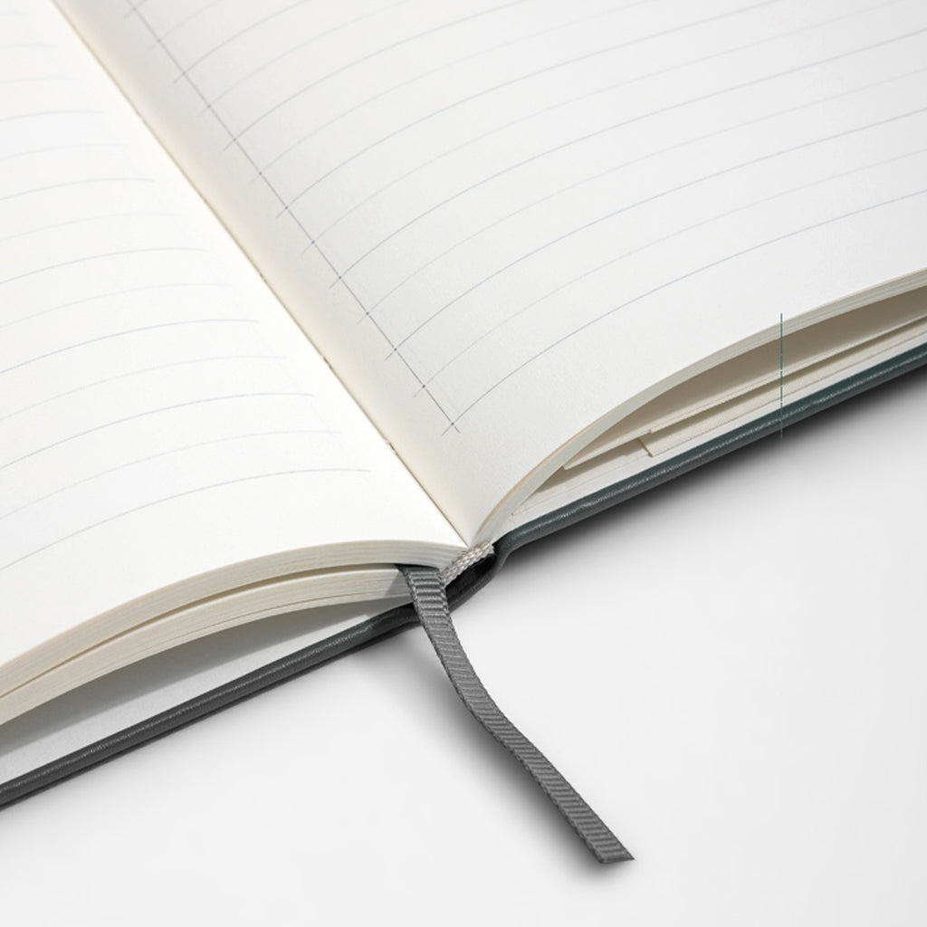 Note Book (A5) - Asters Maldives