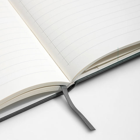 Note Book (A5) - Asters Maldives