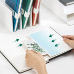 Note Book (A5) - Asters Maldives