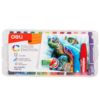 Oil Pastel Set - Asters Maldives