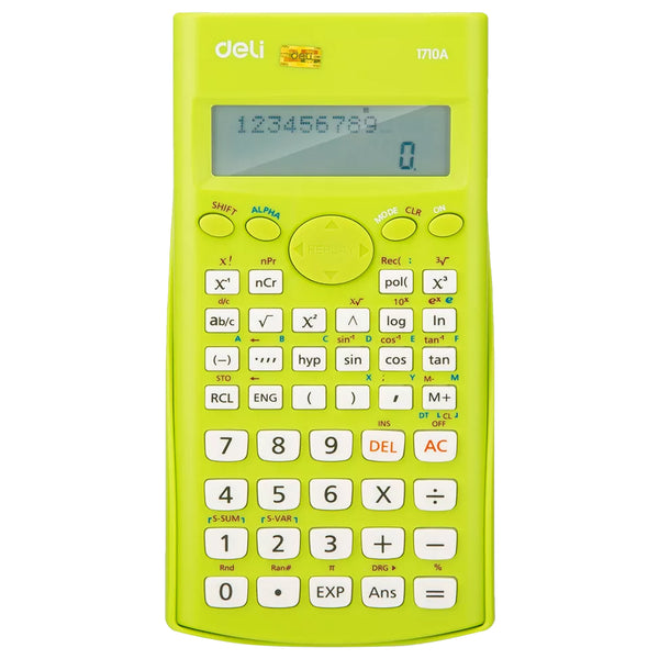 Scientific Calculator