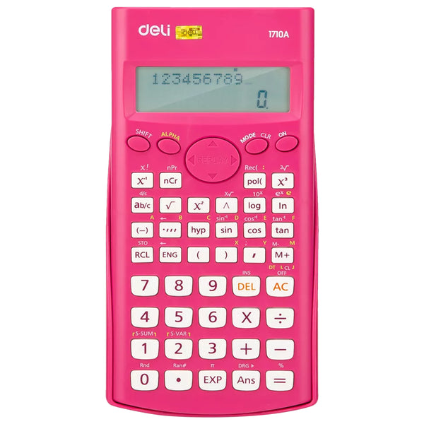 Scientific Calculator