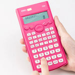 Scientific Calculator - Asters Maldives
