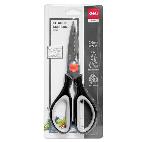 Kitchen Scissor (8") - Asters Maldives