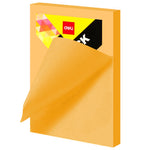 Sticky Note - Asters Maldives