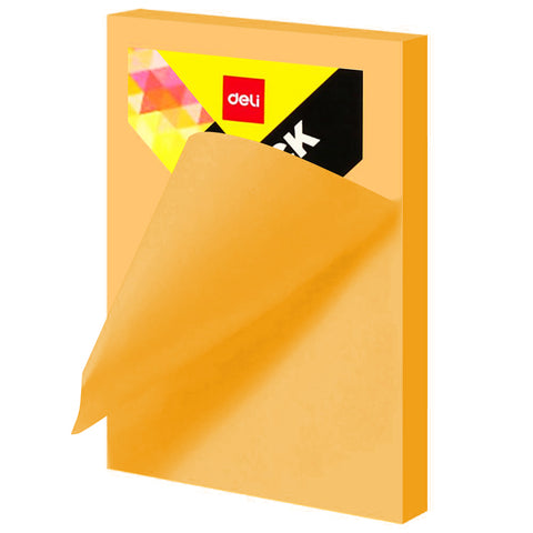 Sticky Note - Asters Maldives