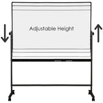 White Board - Asters Maldives