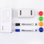 White Board - Asters Maldives