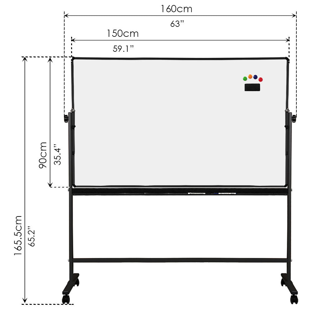 White Board - Asters Maldives