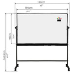White Board - Asters Maldives