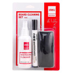 White Board Cleaner (4 PCs) - Asters Maldives