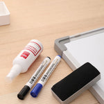 White Board Cleaner (4 PCs) - Asters Maldives