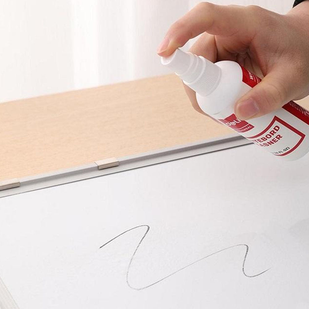 White Board Cleaner (4 PCs) - Asters Maldives