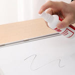 White Board Cleaner (4 PCs) - Asters Maldives