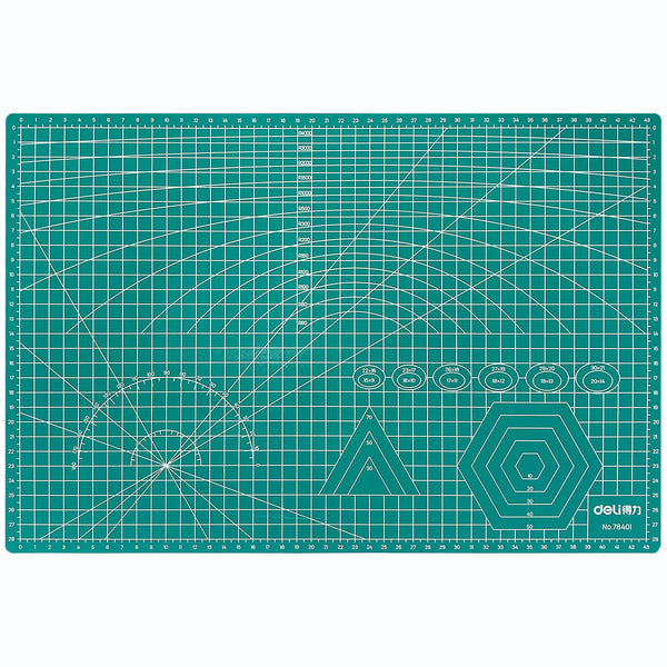 Cutting Mat (A3)