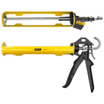 Caulking Gun (10") - Asters Maldives