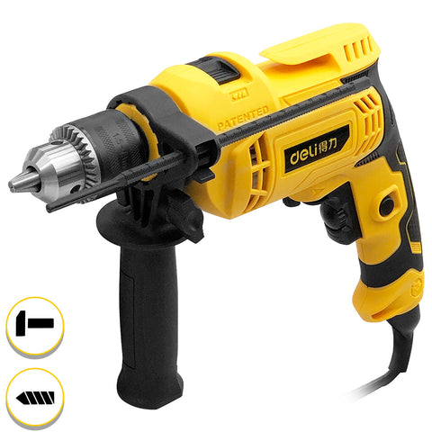 Electric Drill (2-in-1) - Asters Maldives