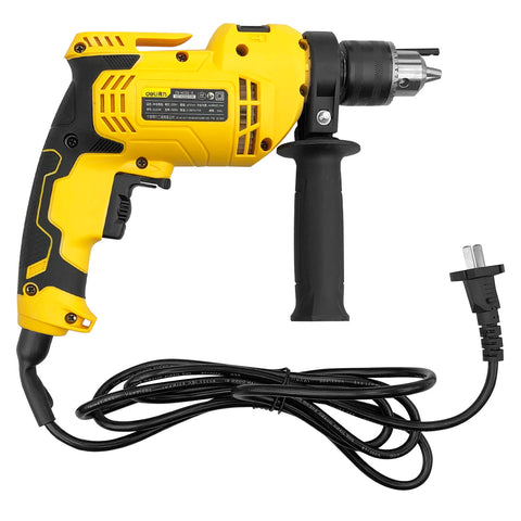 Electric Drill (2-in-1) - Asters Maldives