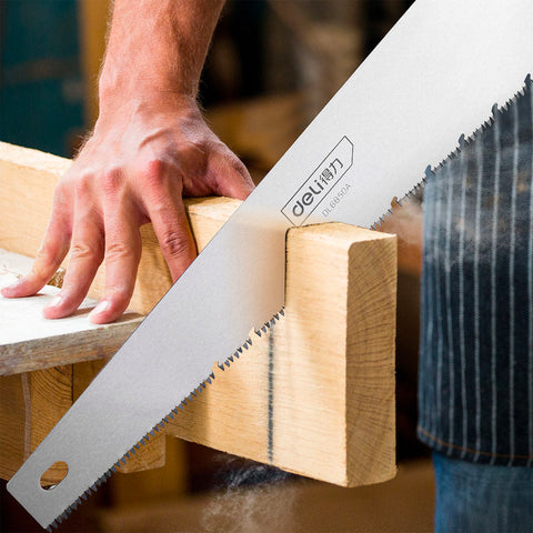 Hand Saw (50cm) - Asters Maldives