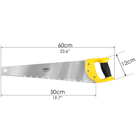 Hand Saw (50cm) - Asters Maldives