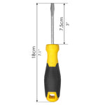 Screw Driver - Asters Maldives