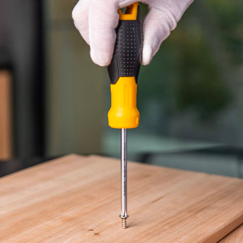 Screw Driver - Asters Maldives