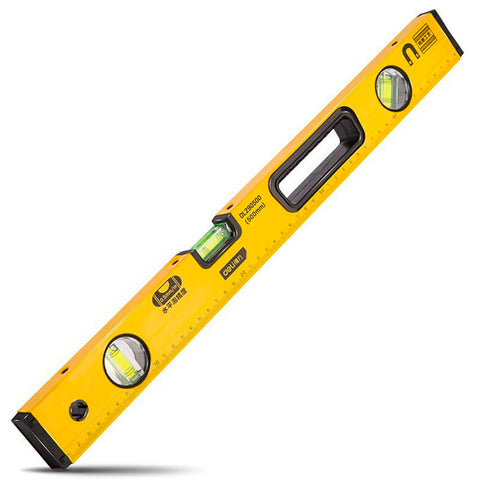 Spirit Level (50cm) - Asters Maldives