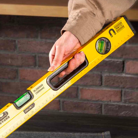 Spirit Level (50cm) - Asters Maldives