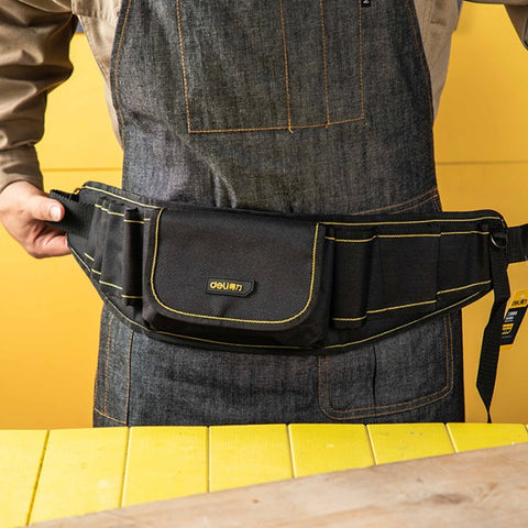Tool Bag (Belt Pouch) - Asters Maldives