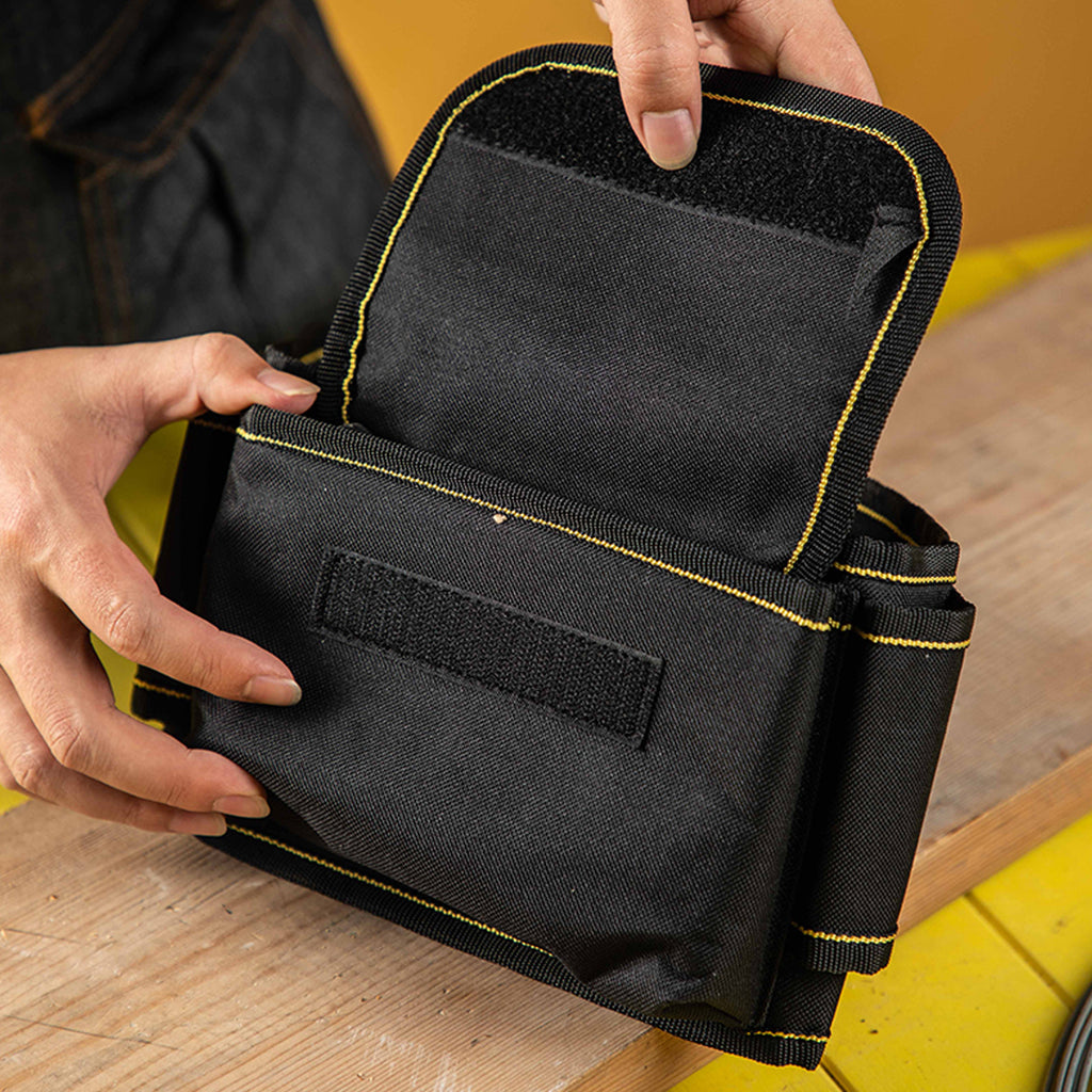 Tool Bag (Belt Pouch) - Asters Maldives