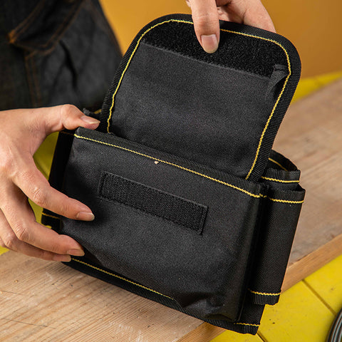 Tool Bag (Belt Pouch) - Asters Maldives