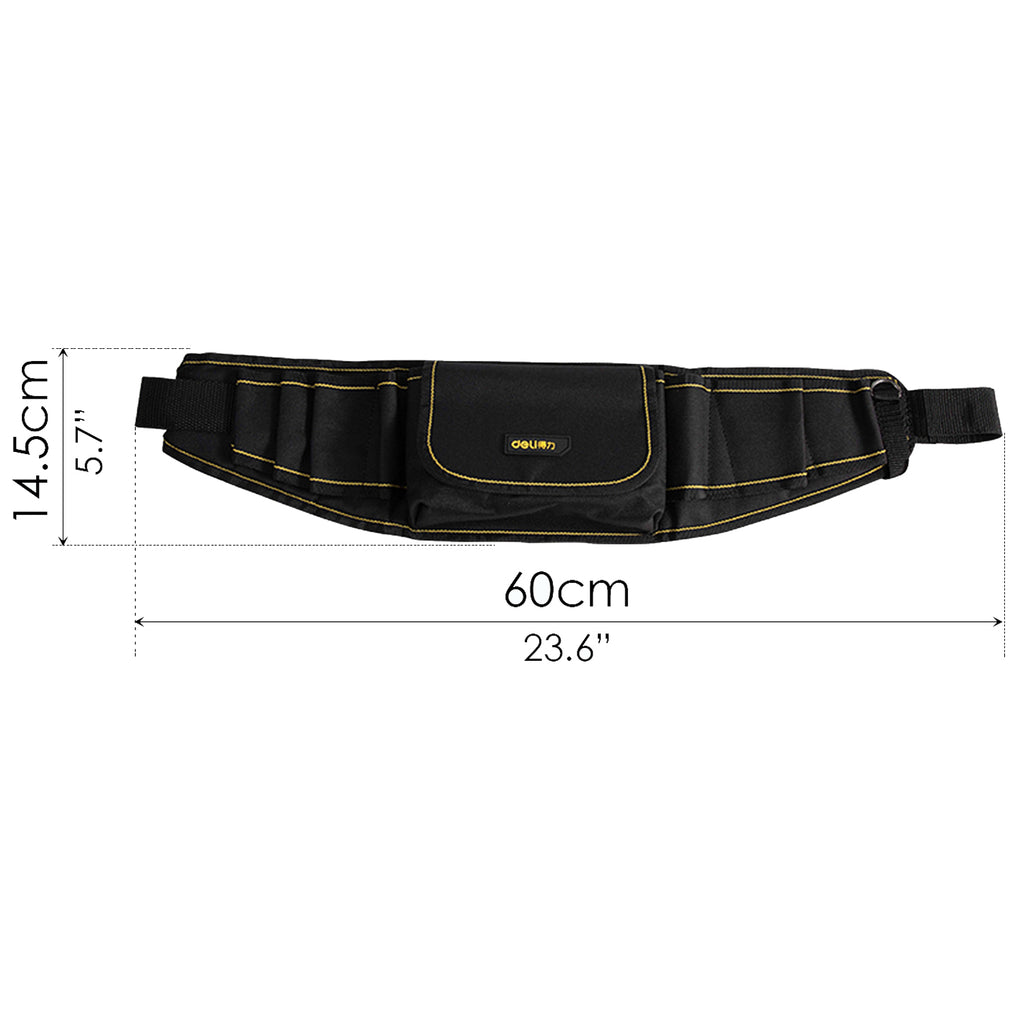 Tool Bag (Belt Pouch) - Asters Maldives