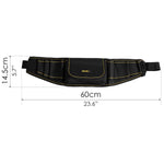 Tool Bag (Belt Pouch) - Asters Maldives