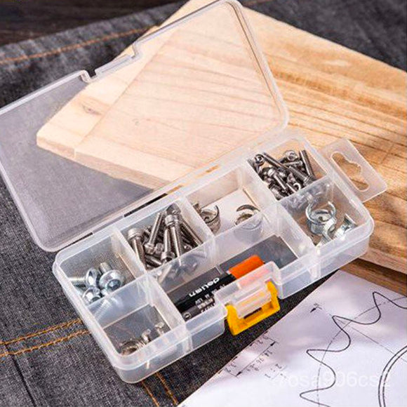 Mini Tool Box - Asters Maldives