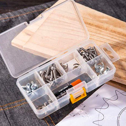Mini Tool Box - Asters Maldives