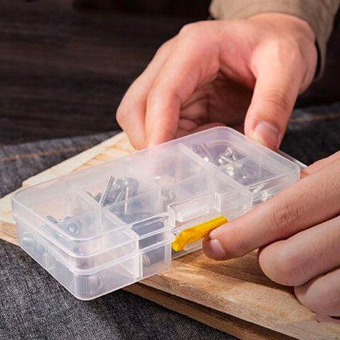 Mini Tool Box - Asters Maldives