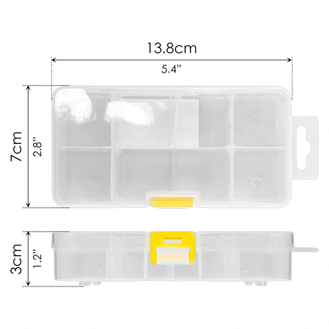 Mini Tool Box - Asters Maldives