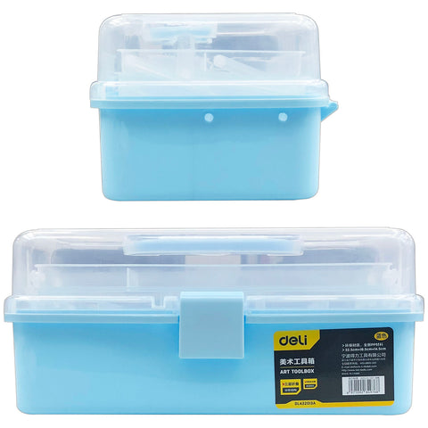 Tool Box (13 Inch) - Asters Maldives