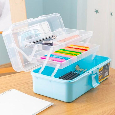 Tool Box (13") - Asters Maldives