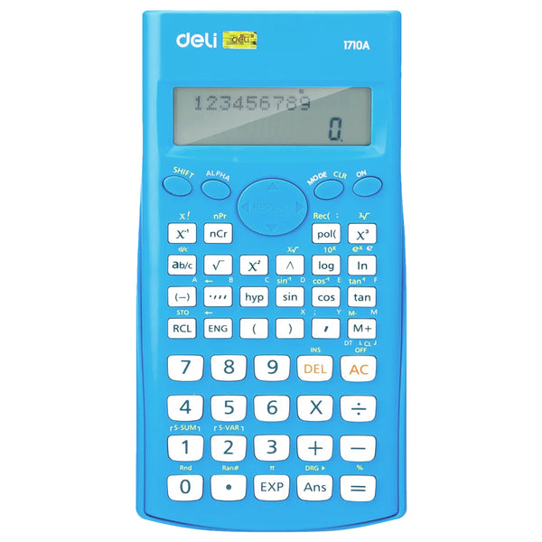 Scientific Calculator