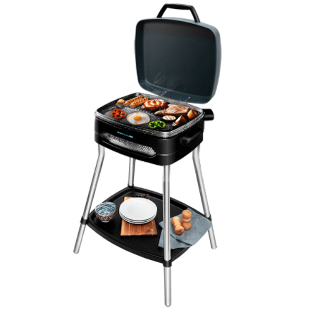 Griller - Asters Maldives