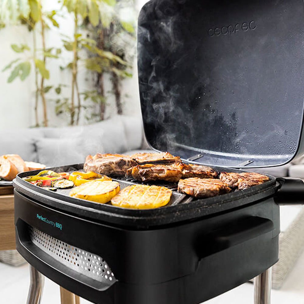 Griller - Asters Maldives