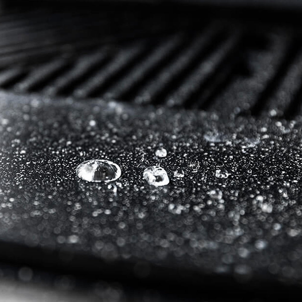 Griller - Asters Maldives