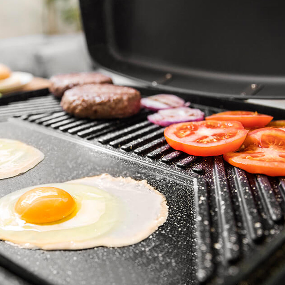 Griller - Asters Maldives