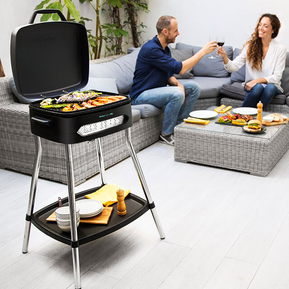 Griller - Asters Maldives