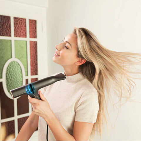 Hair Dryer - Asters Maldives